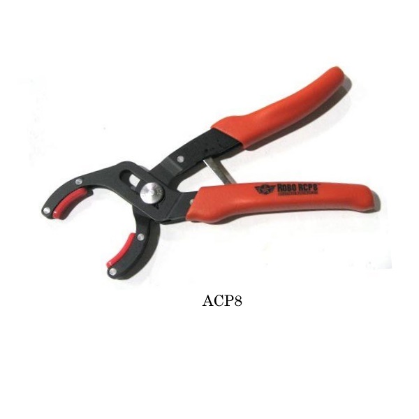 Snapon Hand Tools ACP8 Robo Connector Plier
